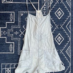Size S aerie romper